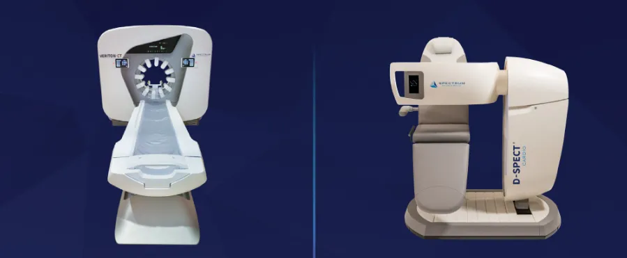 Nuclear Medicine & Diagnostics