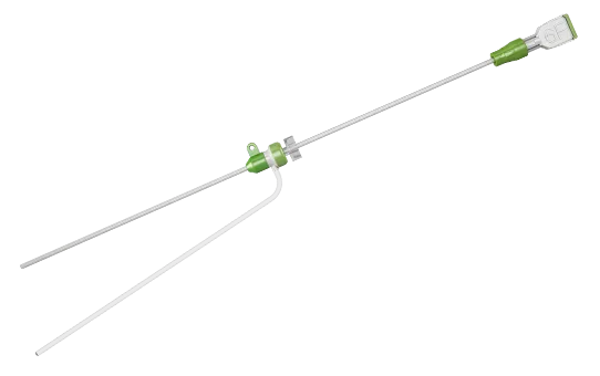 Obtura™ Vascular Closure Device