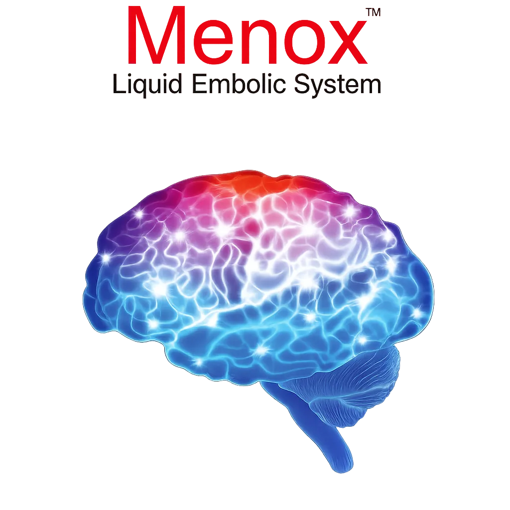 Menox™ Liquid Embolic System