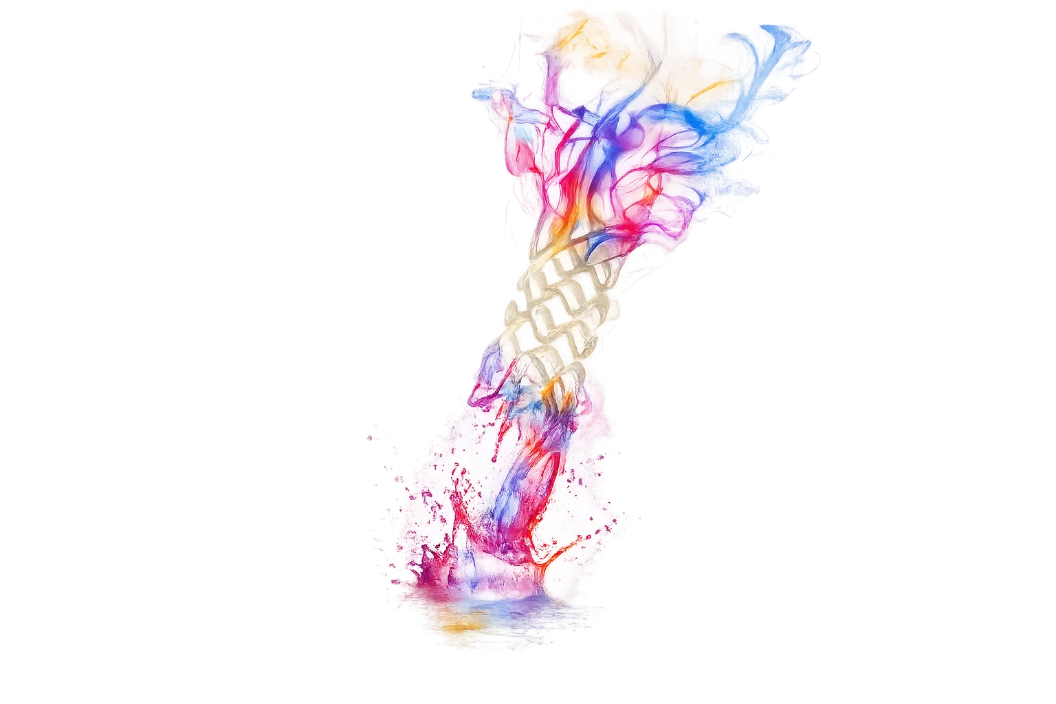 MeRes100™ bioresorbable vascular scaffold
