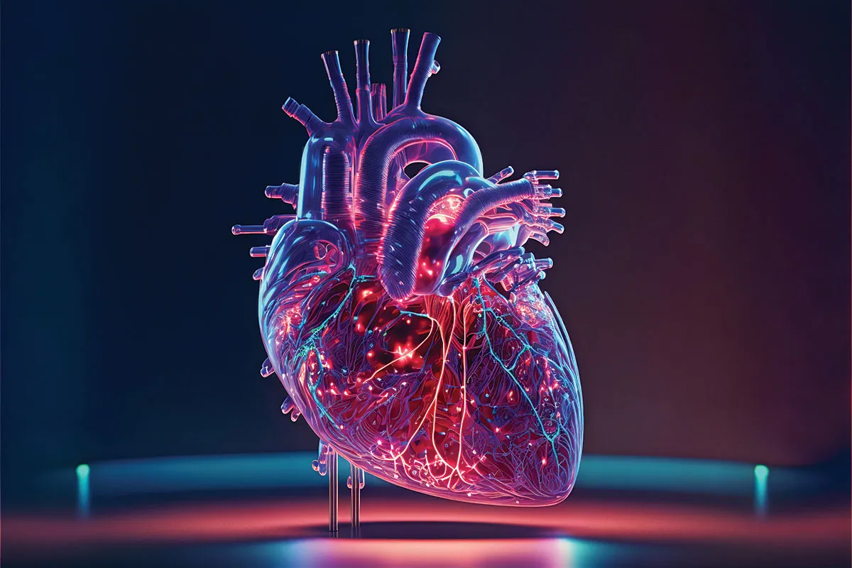 Cardiology & Structural Heart