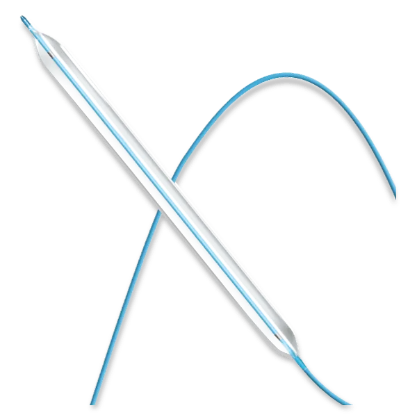 Mozec™ NC PTCA Balloon Catheter 
