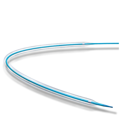 Mozec™ PTA Balloon Dilatation Catheter